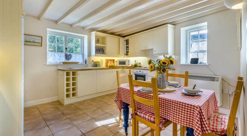 Photo of 2 Bed in Burnham Market