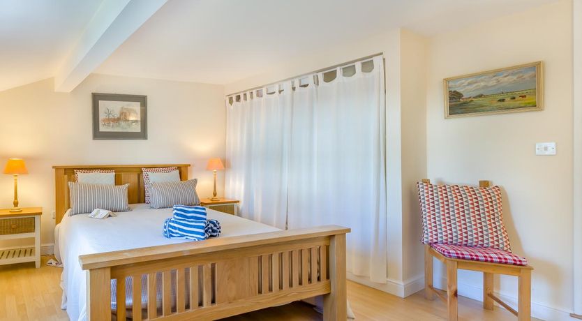 Photo of 2 Bed in Burnham Market