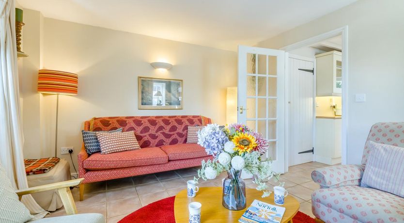 Photo of 2 Bed in Burnham Market