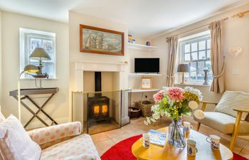 2 Bed in Burnham Market Holiday Home