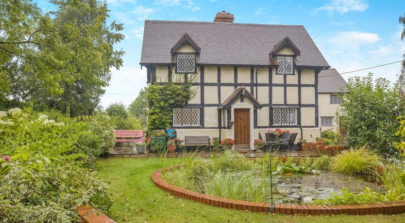 Photo of 2 Bed in Woofferton