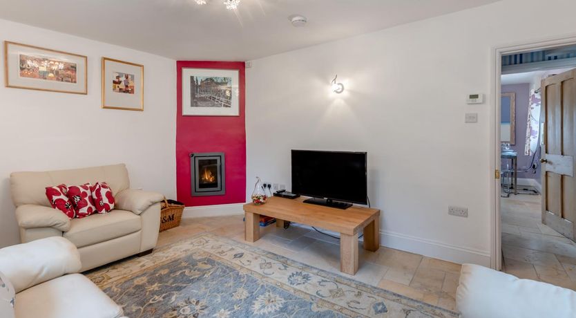 Photo of 2 Bed in Woofferton