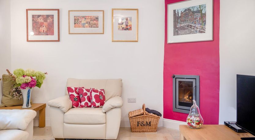 Photo of 2 Bed in Woofferton
