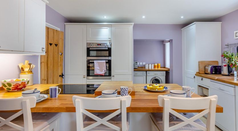 Photo of 2 Bed in Woofferton