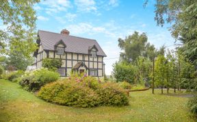 Photo of 2 Bed in Woofferton