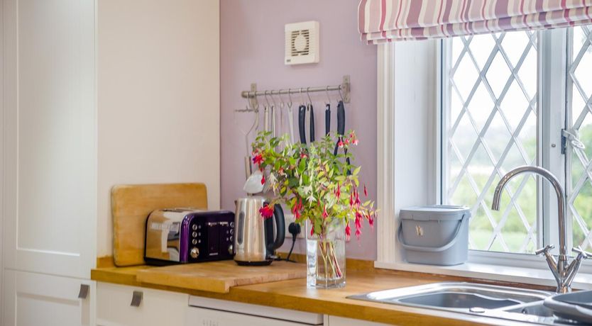 Photo of 2 Bed in Woofferton