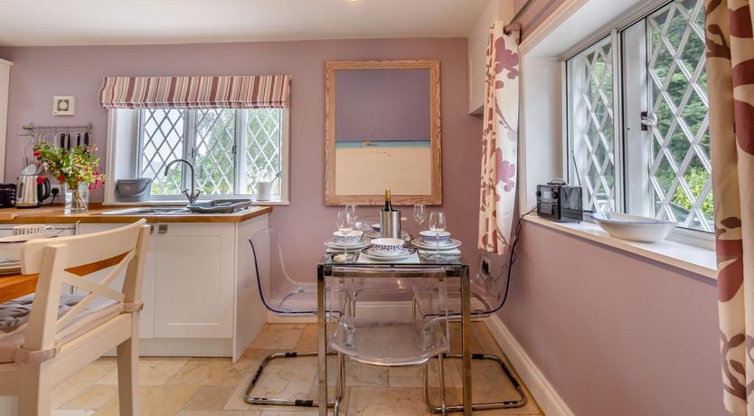 Photo of 2 Bed in Woofferton