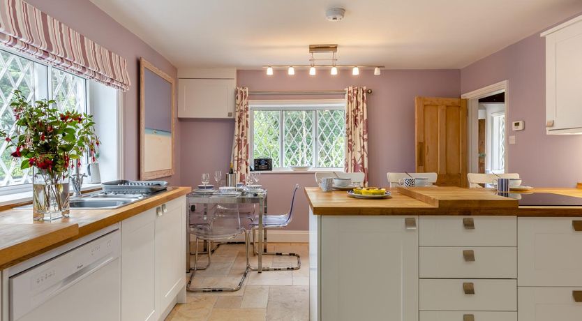 Photo of 2 Bed in Woofferton