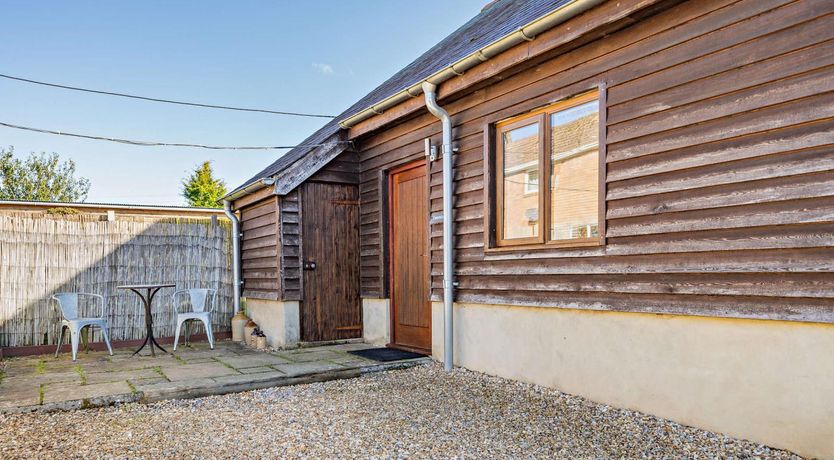 Photo of 1 Bed in Rockbourne