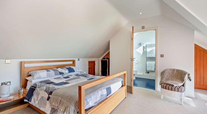 Photo of 1 Bed in Rockbourne