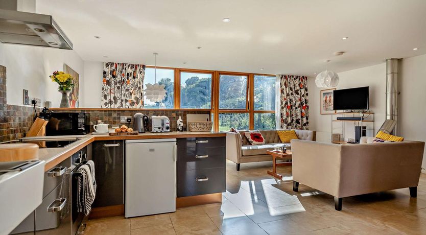 Photo of 1 Bed in Rockbourne