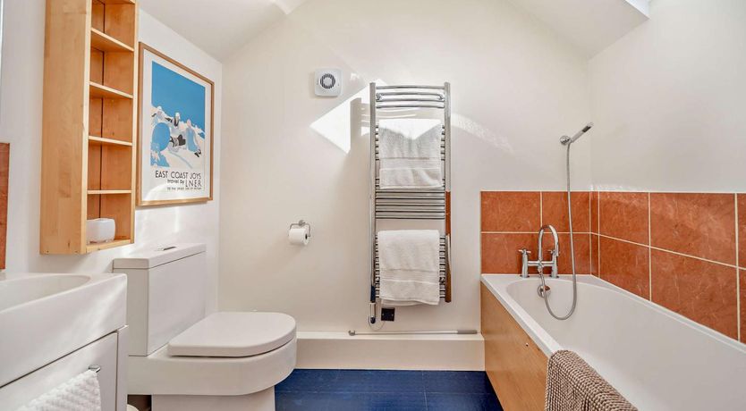 Photo of 1 Bed in Rockbourne