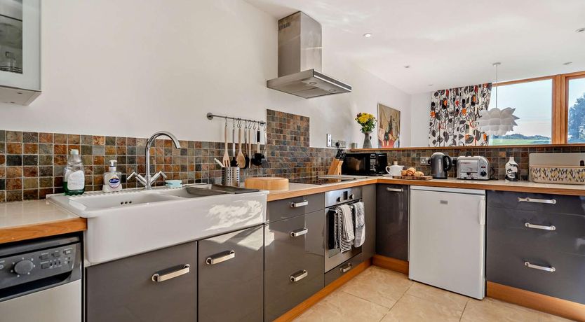 Photo of 1 Bed in Rockbourne