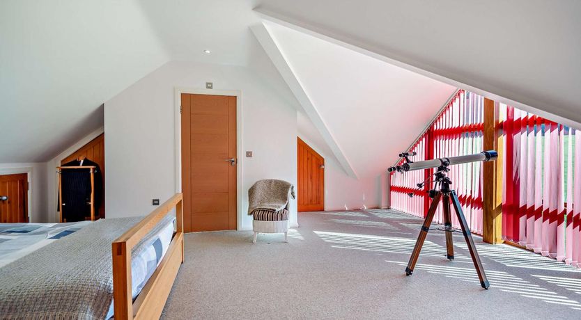 Photo of 1 Bed in Rockbourne