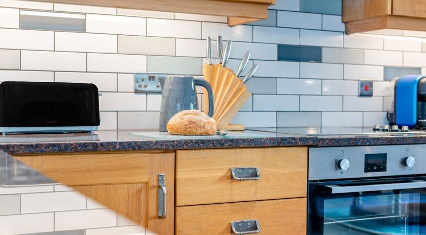 Photo of 2 Bed in Watergate Bay