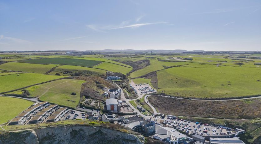 Photo of 2 Bed in Watergate Bay