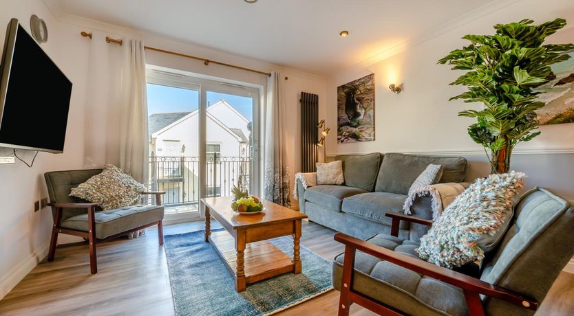 Photo of 2 Bed in Watergate Bay
