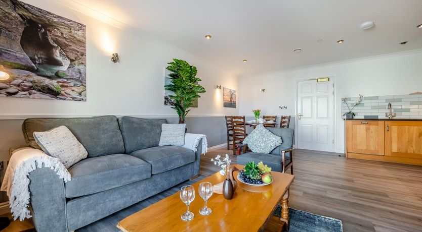 Photo of 2 Bed in Watergate Bay