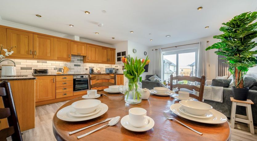 Photo of 2 Bed in Watergate Bay