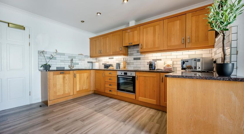 Photo of 2 Bed in Watergate Bay