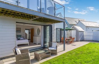 3 Bed in Northam Holiday Home