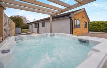 3 Bed in Rhyl Holiday Home