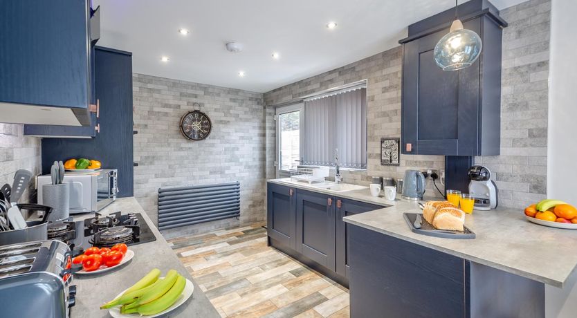 Photo of 3 Bed in Rhyl