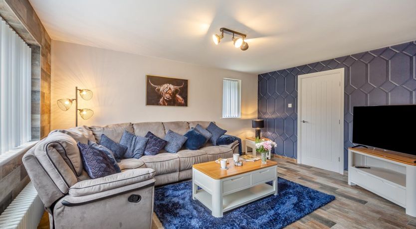 Photo of 3 Bed in Rhyl