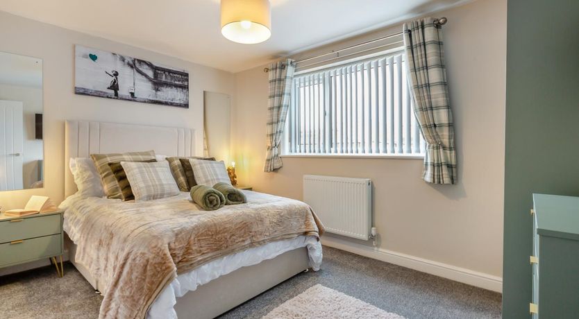 Photo of 3 Bed in Rhyl