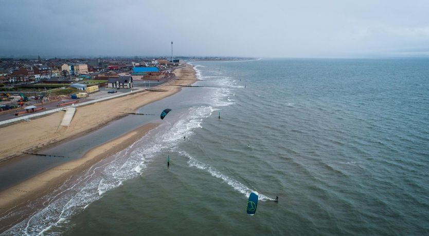 Photo of 3 Bed in Rhyl