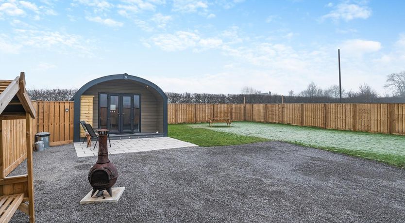 Photo of 1 Bed in East Cowton