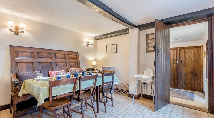 Photo of 3 Bed in Leominster