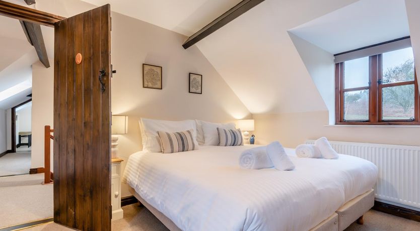 Photo of 3 Bed in Leominster