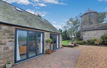 3 Bed in Ashover Holiday Home