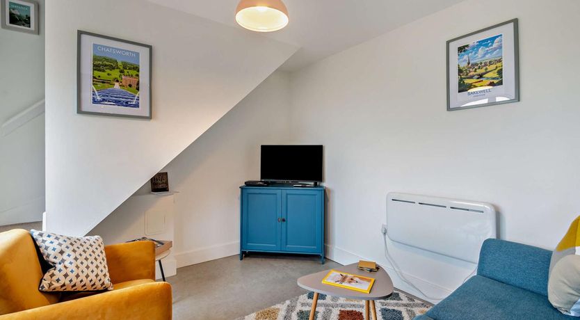 Photo of 3 Bed in Ashover