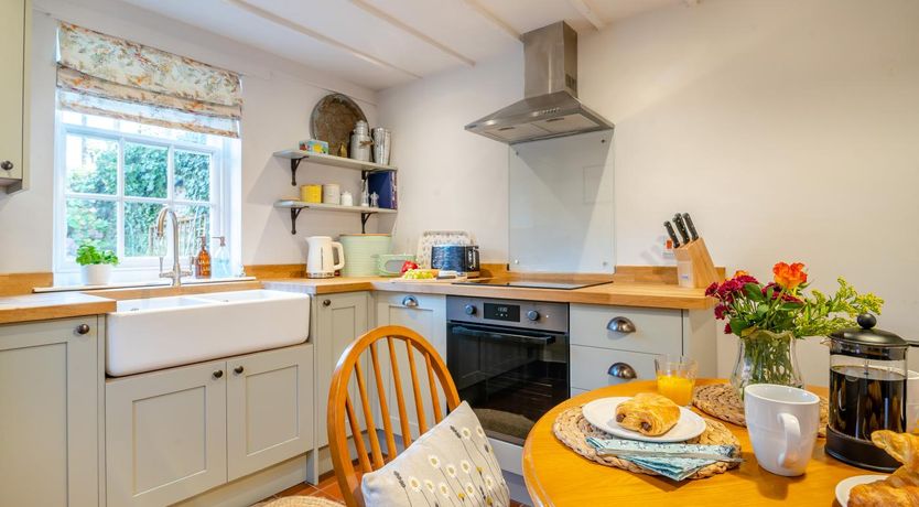 Photo of 1 Bed in Bridport