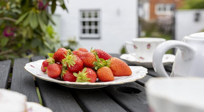 Photo of 1 Bed in Bridport