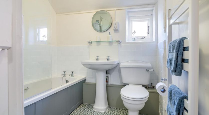 Photo of 1 Bed in Bridport