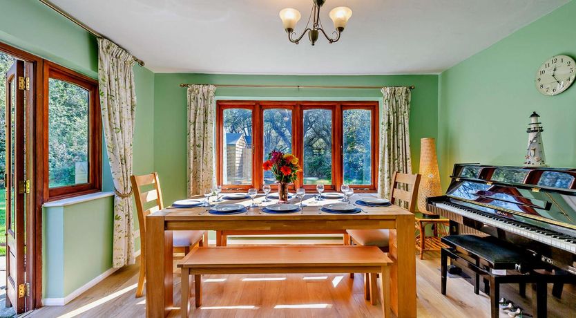 Photo of 5 Bed in Dymchurch