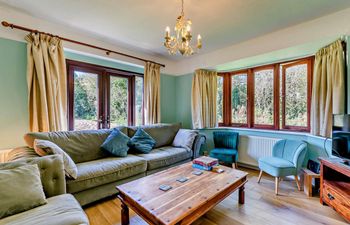 5 Bed in Dymchurch Holiday Home