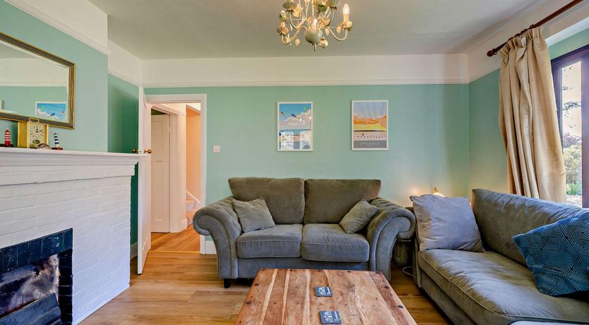 Photo of 5 Bed in Dymchurch