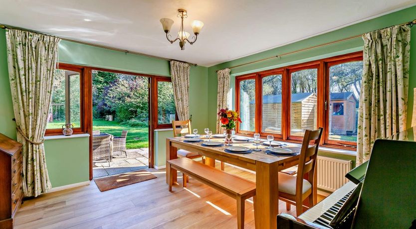 Photo of 5 Bed in Dymchurch