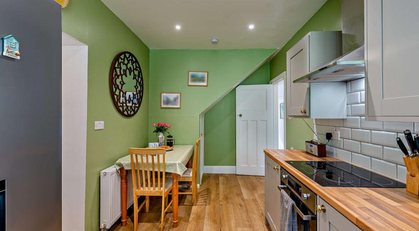 Photo of 5 Bed in Dymchurch
