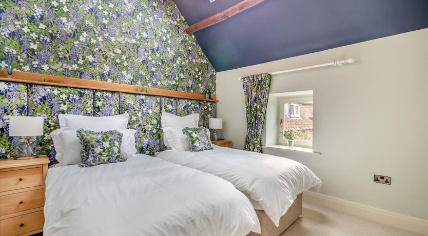 Photo of 3 Bed in Skipsea