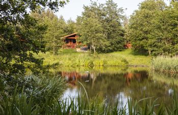 2 Bed in Felton Holiday Home