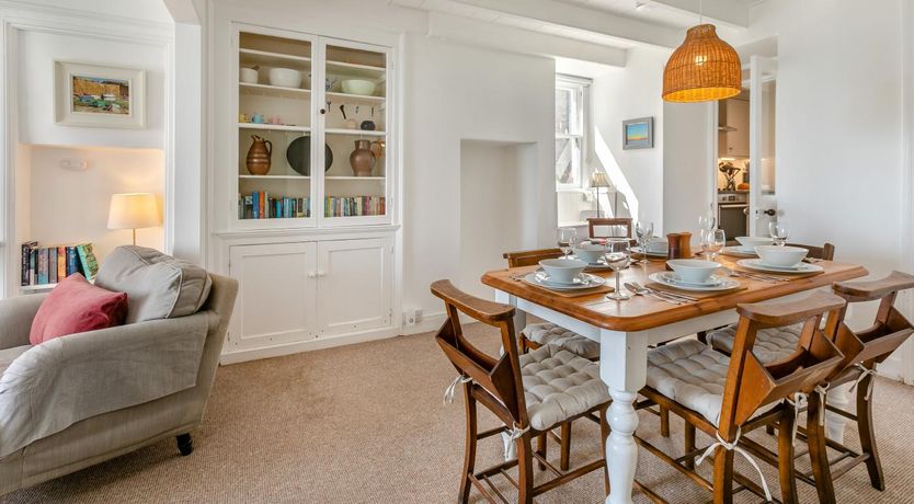 Photo of 3 Bed in Mousehole