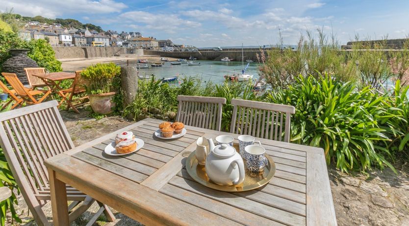Photo of 3 Bed in Mousehole