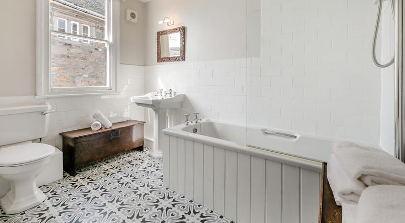 Photo of 3 Bed in Mousehole