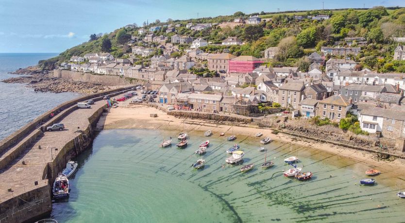 Photo of 3 Bed in Mousehole