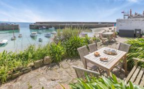 Photo of 3 Bed in Mousehole